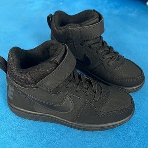 🏀- New Little Kids Nike